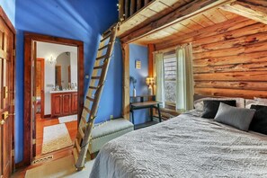 3 bedrooms, iron/ironing board, WiFi