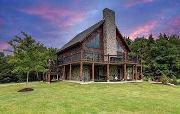 Welcome to our home, where you can completely unwind!