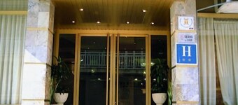 Hotel Continental
