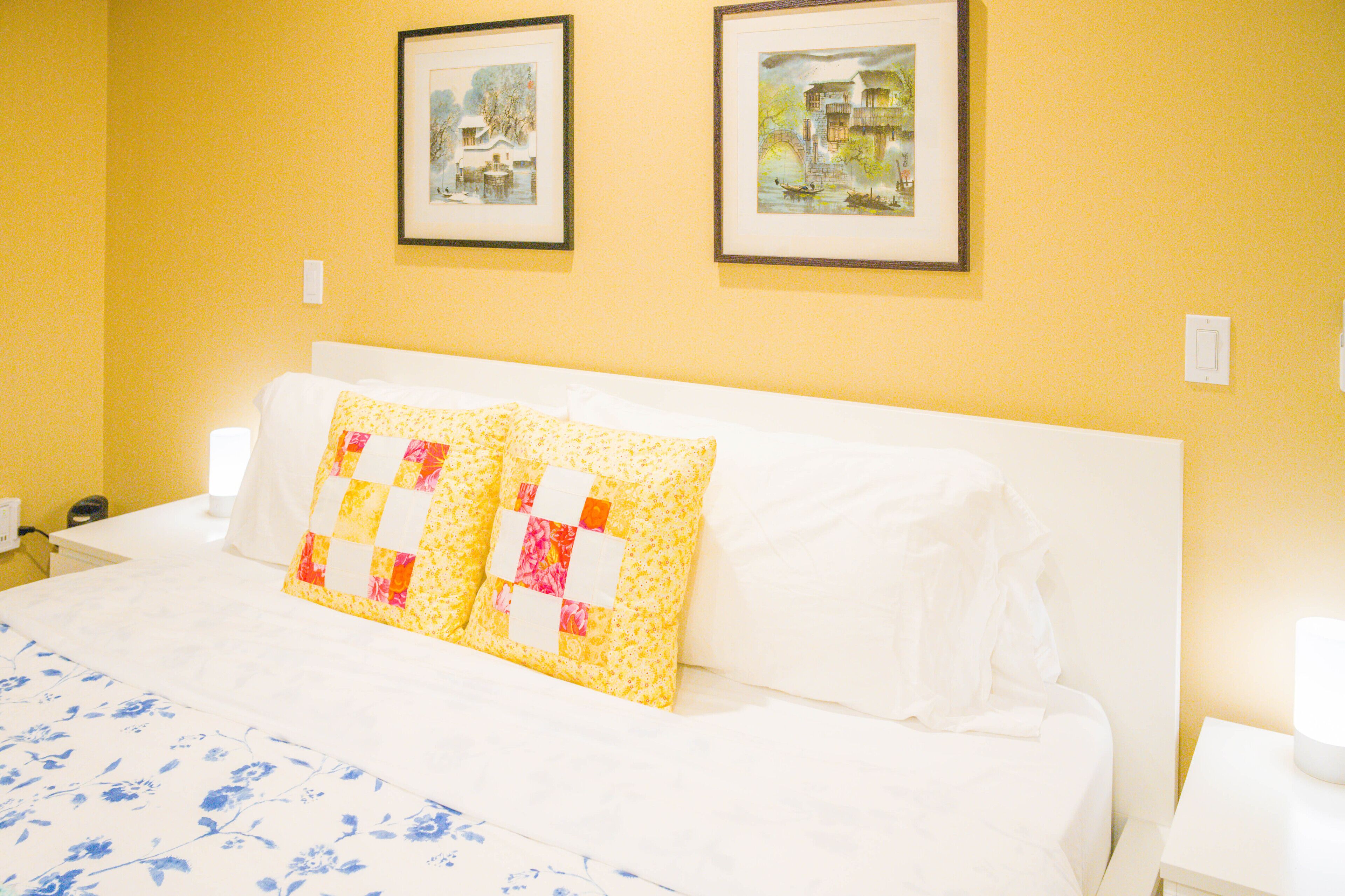 ZenStay Brownstone by the Central Park!