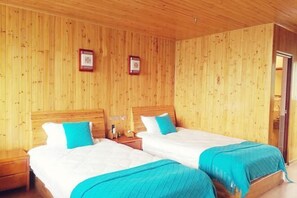 Room - Longji Rice Terraces Weila Homestay (Longsheng)