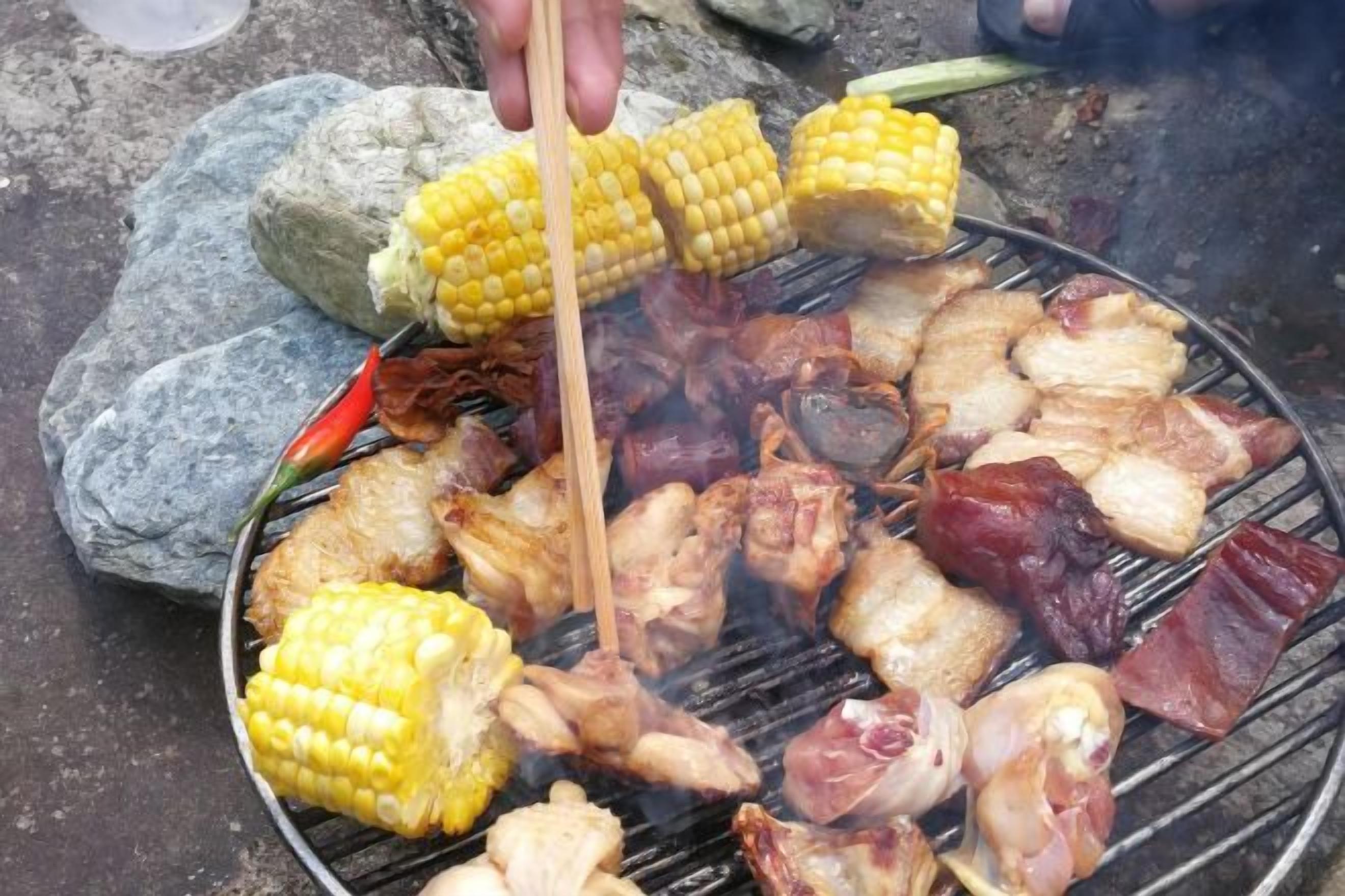 식사 및 음료