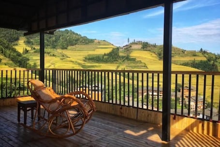 Property amenity. Longji Rice Terraces Weila Homestay