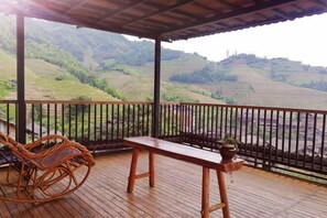 Room - Longji Rice Terraces Weila Homestay (Longsheng)