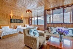 Room - Terrace Villa (Longsheng)