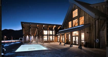 Pristine Home Near Sun Valley