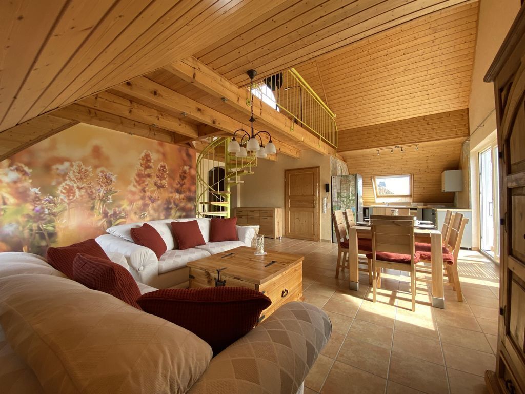 Feriendomizil Marika