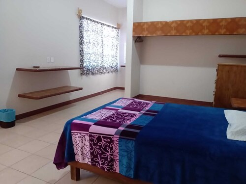 Rooms for rent in Oaxaca