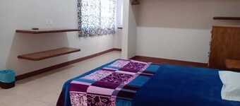 Rooms for rent in Oaxaca