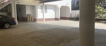 Rooms for rent in Oaxaca