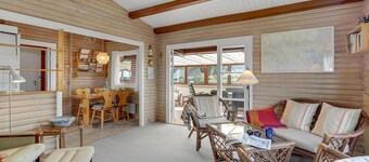 2 bedroom awesome home in Faaborg