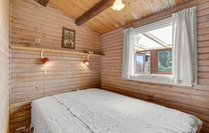 2 habitaciones 