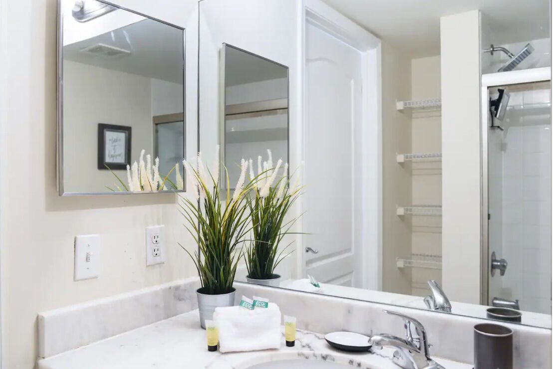 Luxury 2BR Condo at 37th F in Brickell