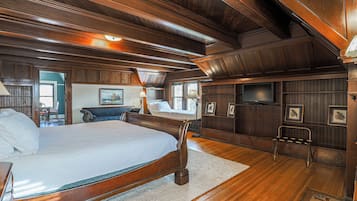 Brando Suite Penthouse | 1 bedroom, free WiFi
