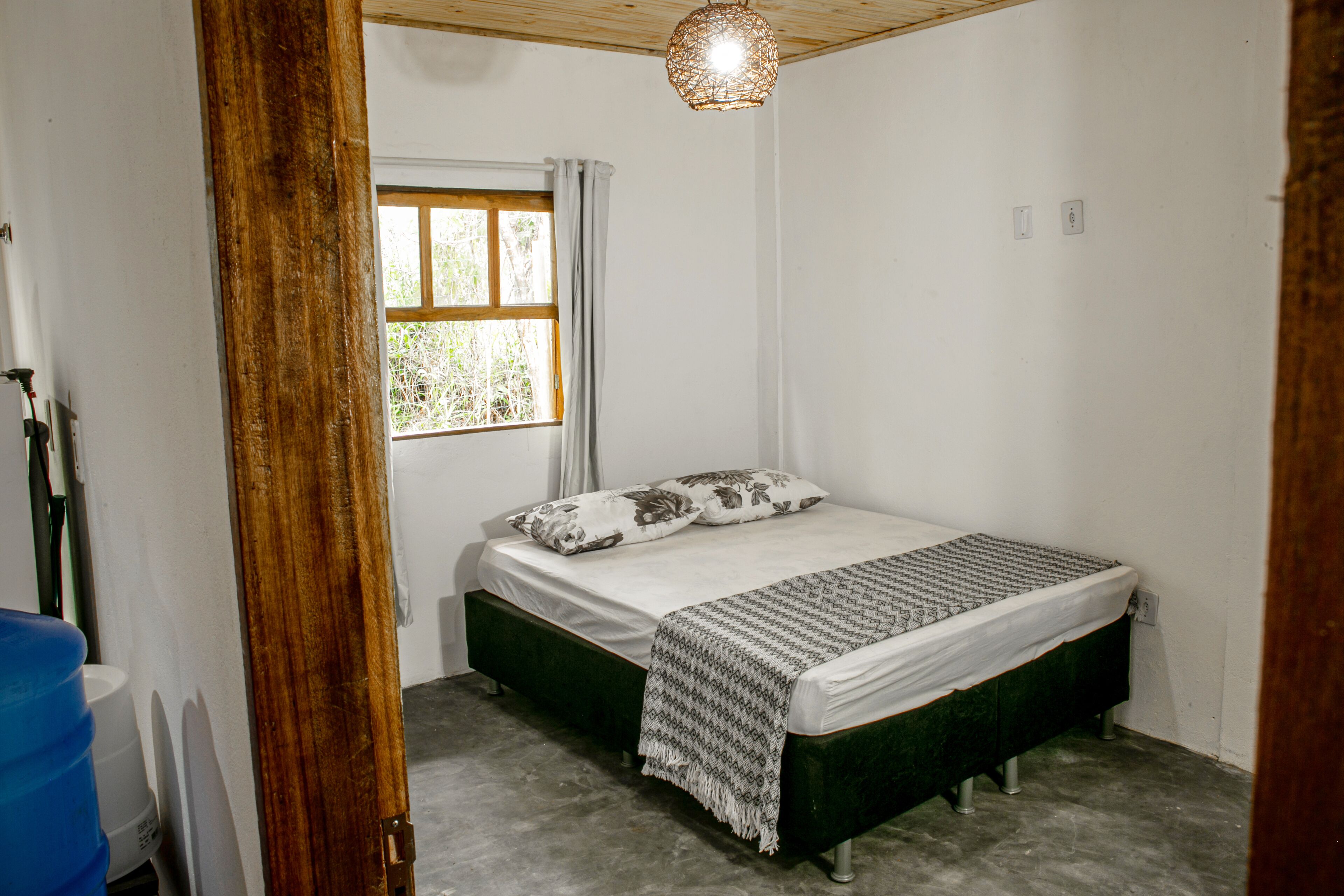 Ap. Resende - Villa Passuaré 5 minutes from the beach!