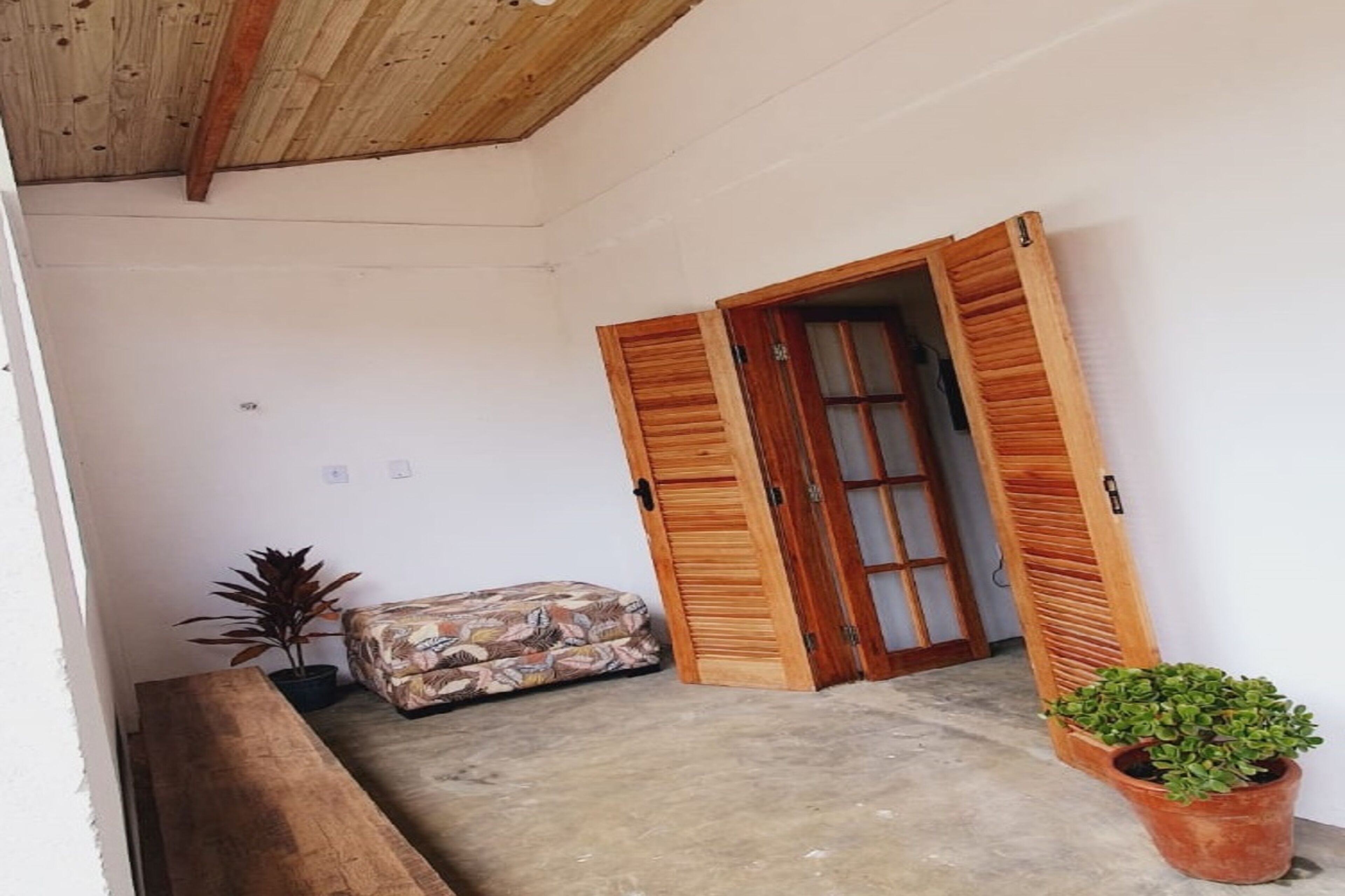 Ap. Resende - Villa Passuaré 5 minutes from the beach!