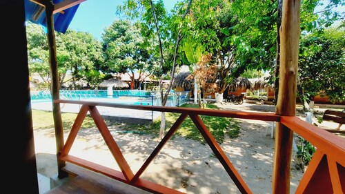 Villa Marlen Palomino