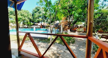 Villa Marlen Palomino