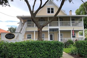 Exterior - The Nest in the Heart of Downtown Dunedin (Dunedin)