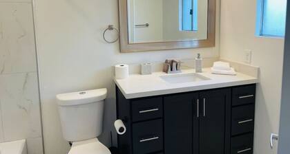 Your Downtown Studio with All Amenities Unit B