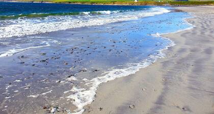 New: Beautiful cottage by the sea on Valentia Island in Kerry