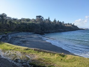 Ubicación cercana a la playa