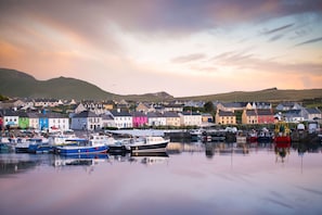 Port de plaisance