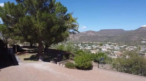 La Casa Brown - A 15min Get-a-Way from Anthem, AZ