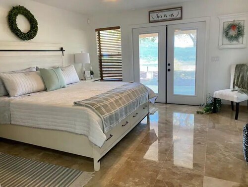 La Casa Brown - A 15min Get-a-Way from Anthem, AZ