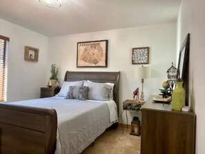 4 Schlafzimmer, WLAN