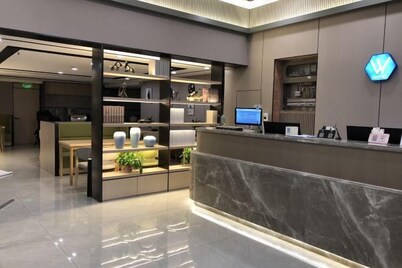 Jingying Hotel