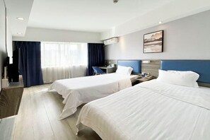 Room - Jingying Hotel (Kunshan)