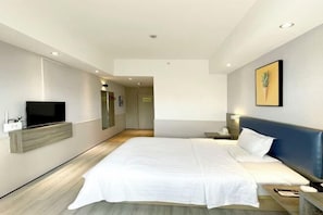 Room - Jingying Hotel (Kunshan)