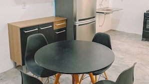 Appartement Deluxe | Cuisine privée