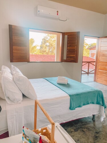 Pousada Atlântico Sul