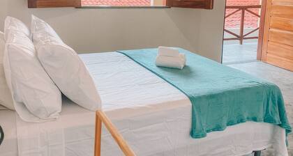 Pousada AtlĂąntico Sul