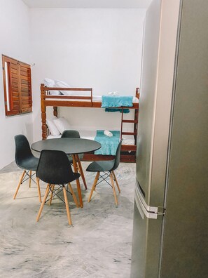 Deluxe-Apartment | Eigene Küche
