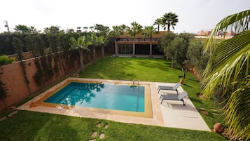 Piscina coberta