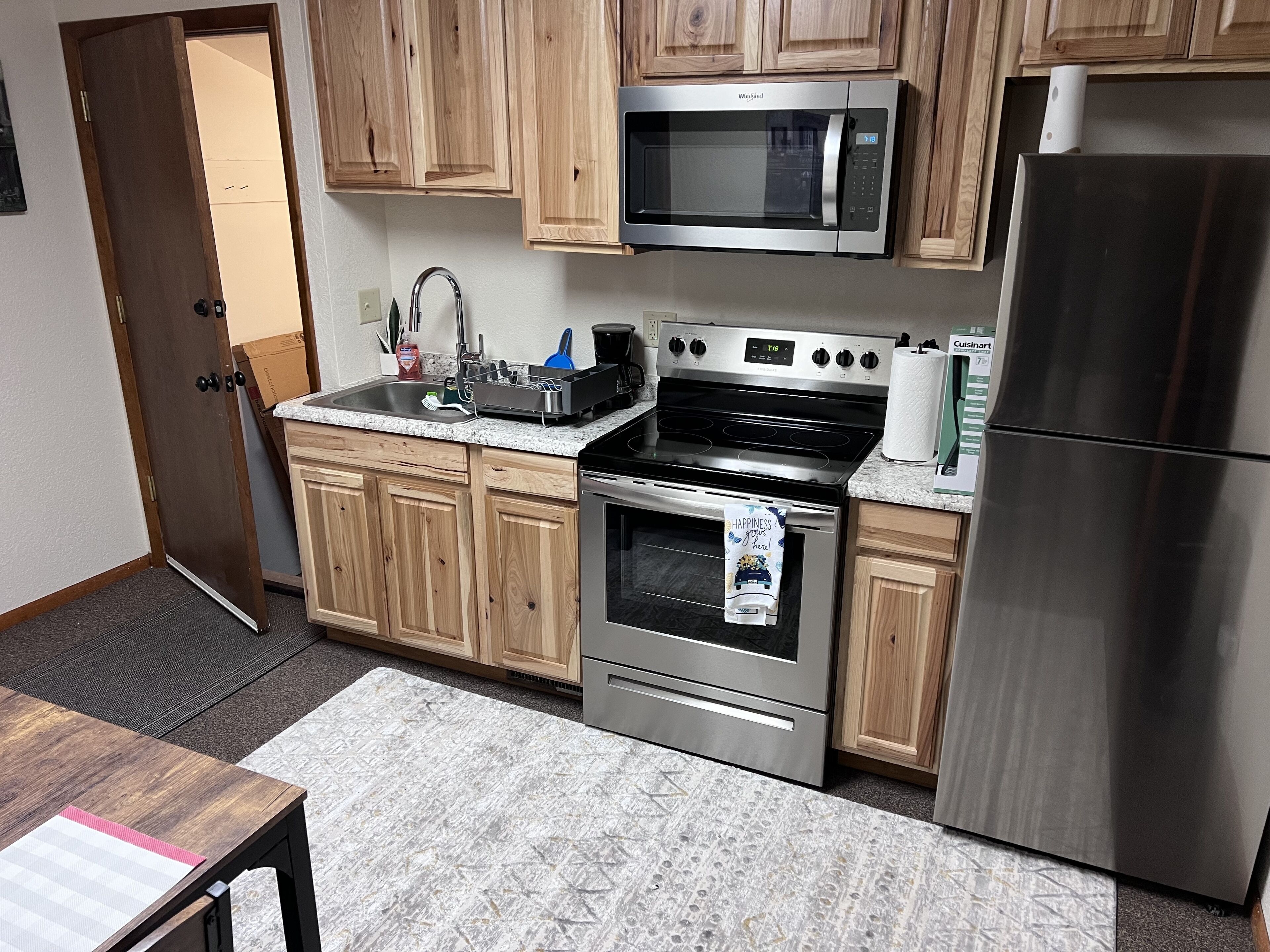 AWESOME STUDIO APARTMENT