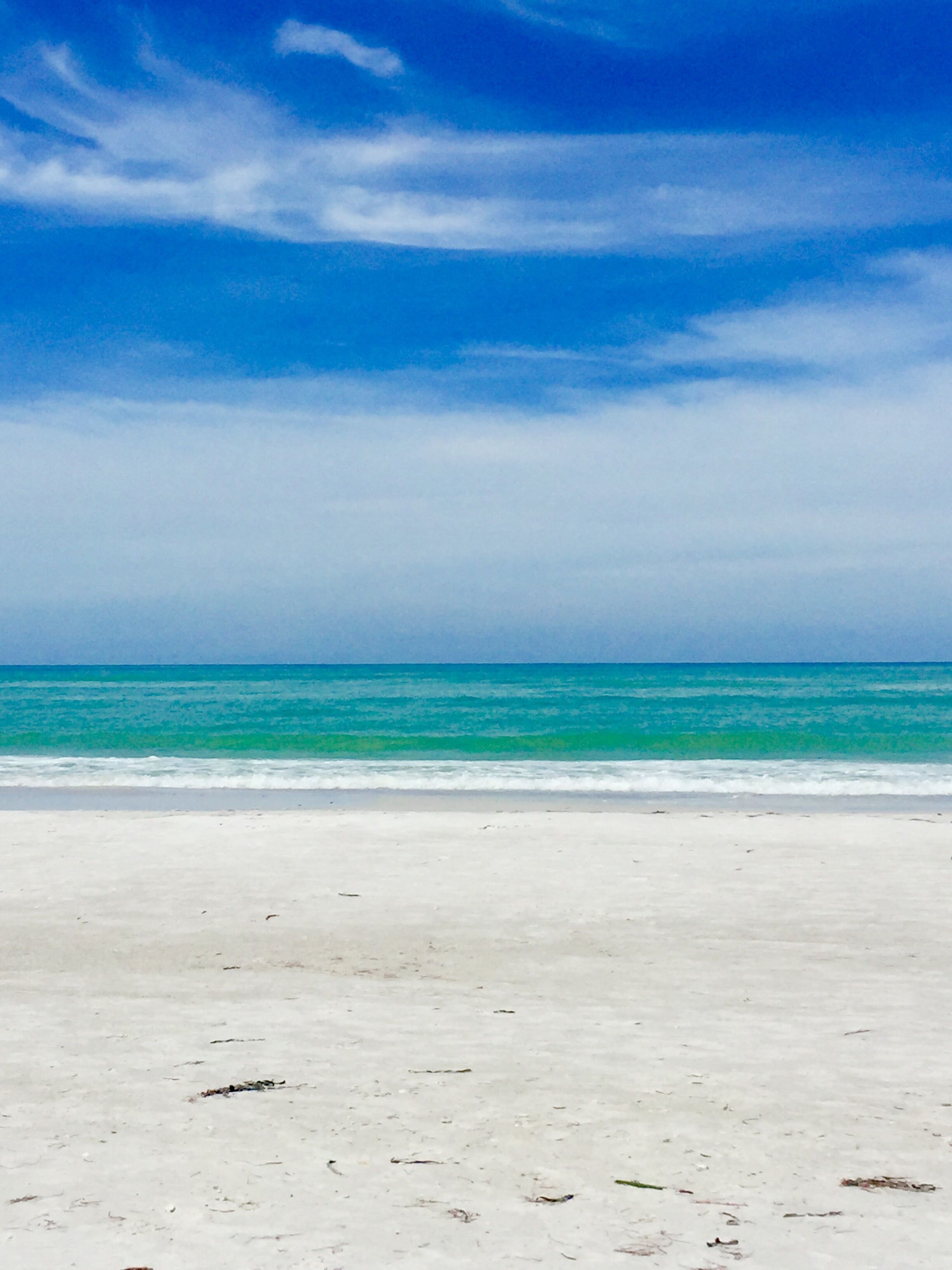 Solsenger og strandhåndklær