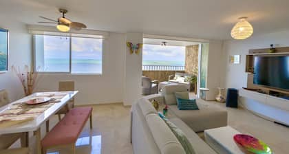 Mirador 1001 Pelican Paraiso