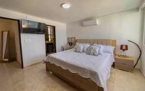 3 quartos, ferros/tábuas de passar roupa, Wi-Fi de cortesia