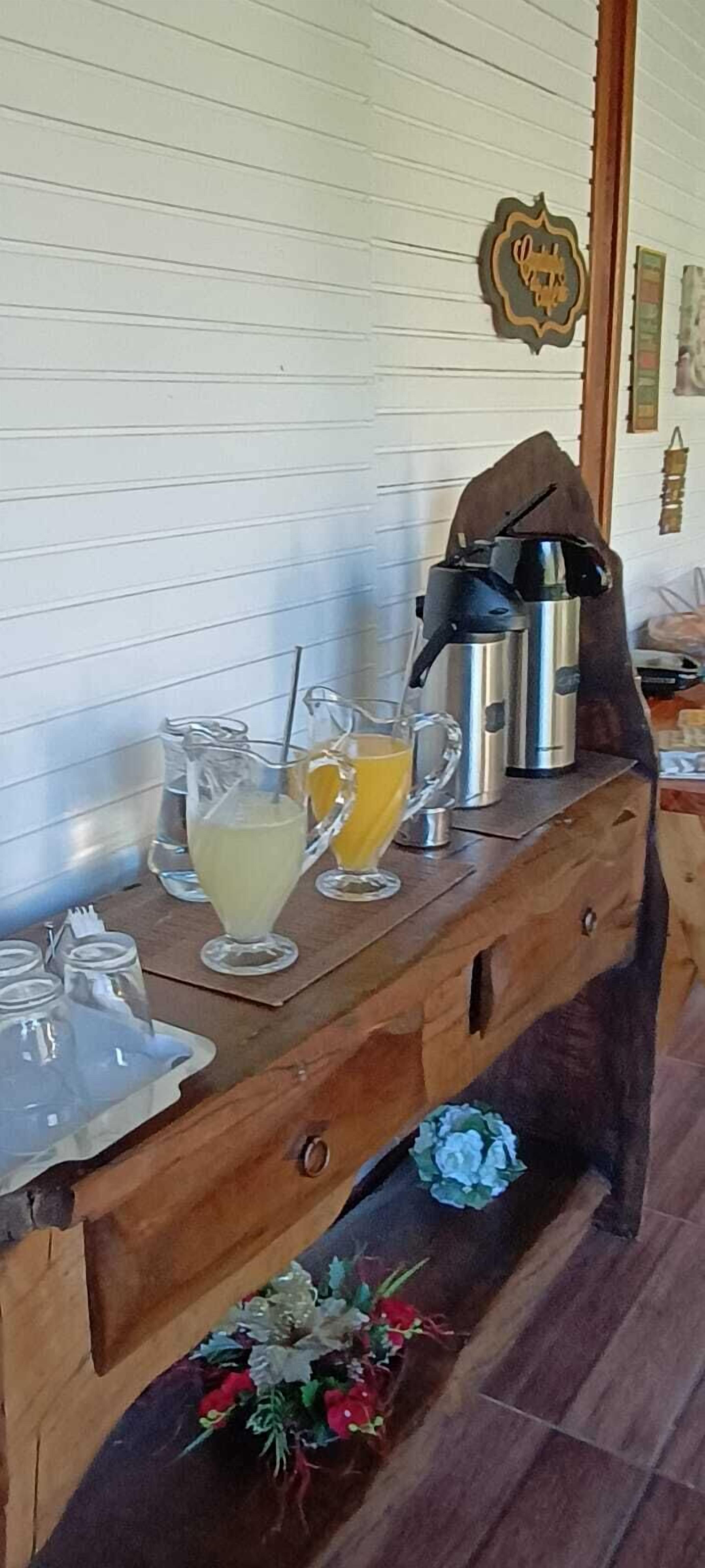 Frokostmåltid