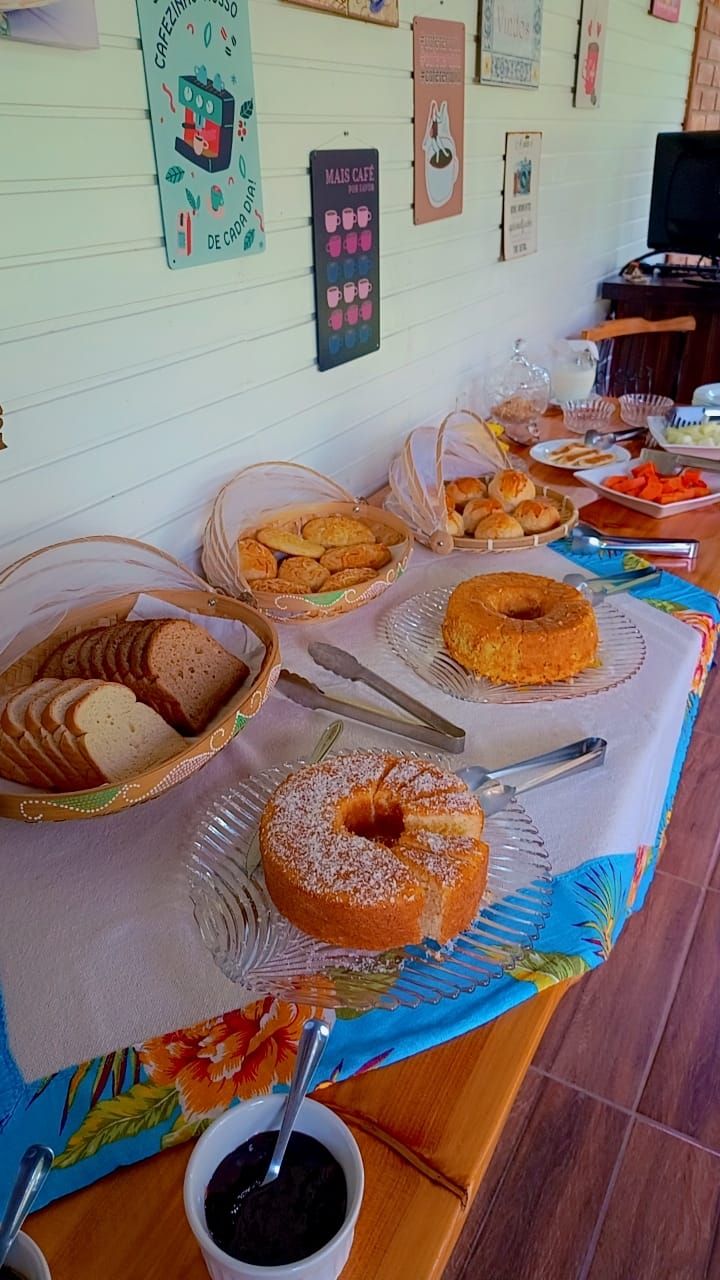 Frokostmåltid