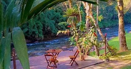 Pousada Bosque do Visconde