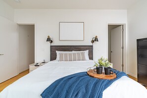 3 camere, ferro/asse da stiro, culla da viaggio, Wi-Fi