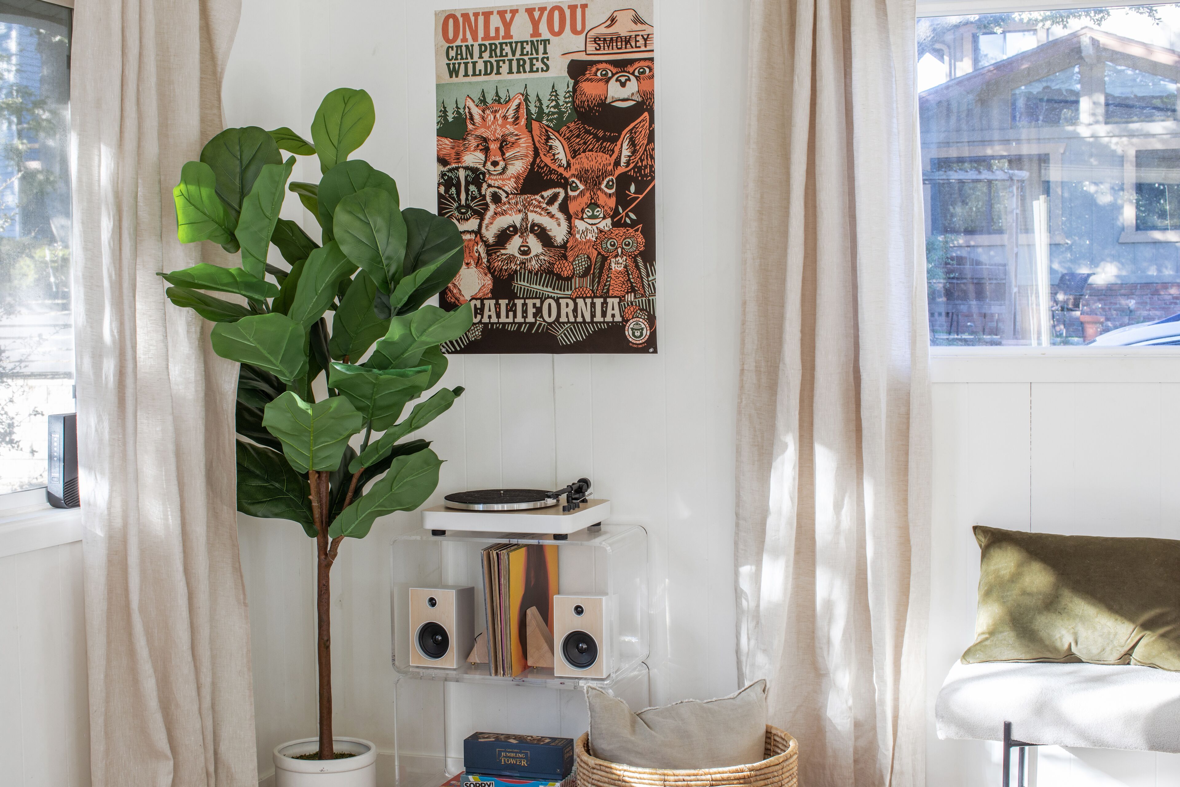 The Daydream Cabin - mins to lake w/fire pit