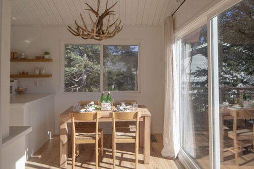 The Daydream Cabin - mins to lake w/fire pit