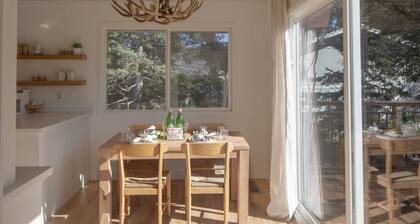 The Daydream Cabin - mins to lake w/fire pit