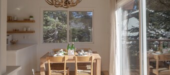 The Daydream Cabin - mins to lake w/fire pit